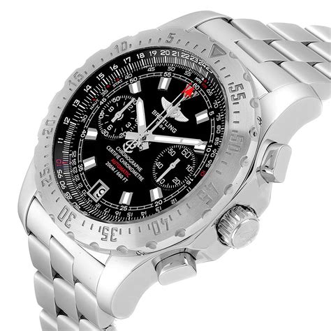 breitling professional 10 atm|Breitling 100 m (10 ATM) Water Resistance Wristwatches.